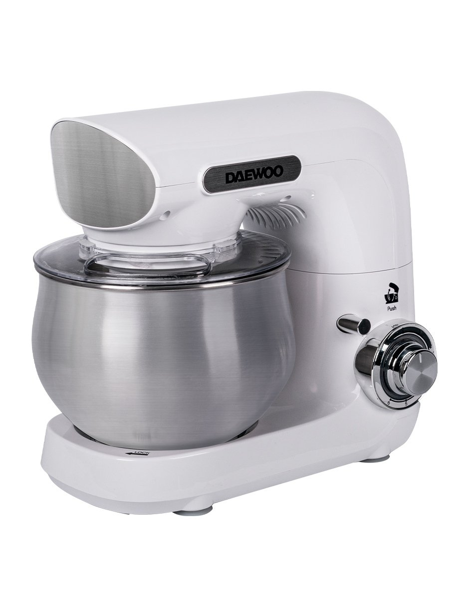 Daewoo DSX-5035-BLAN mixer Stand mixer – image 2
