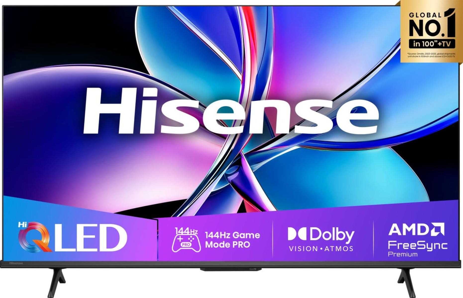 Hisense 43E7Q PRO