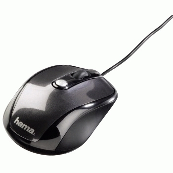Hama "M1110" Laser Mouse – image 2