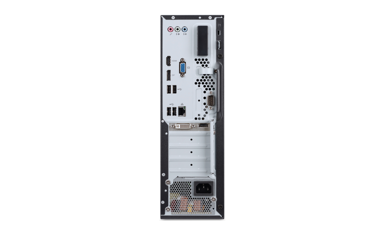 Acer X2710 I5460 Pro – image 4