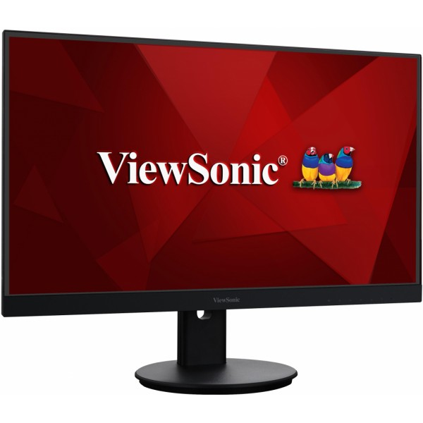 Viewsonic VG Series VG2739 computer monitor – image 2