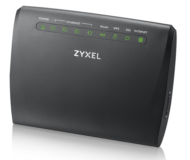 Zyxel AMG1302-T11C-EU03V1F gateway/controller 10, 100 Mbit/s