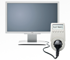 Fujitsu P Line P23T-6 computer monitor – image 3