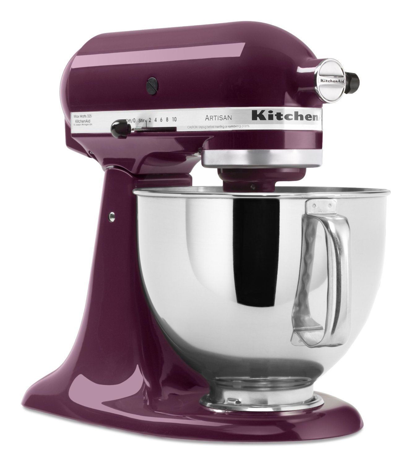 KitchenAid Artistan KSM150PSEBY – image 3