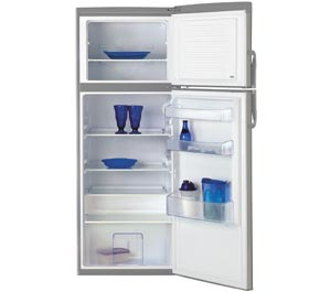 Beko DSA30000S fridge-freezer Freestanding – image 2