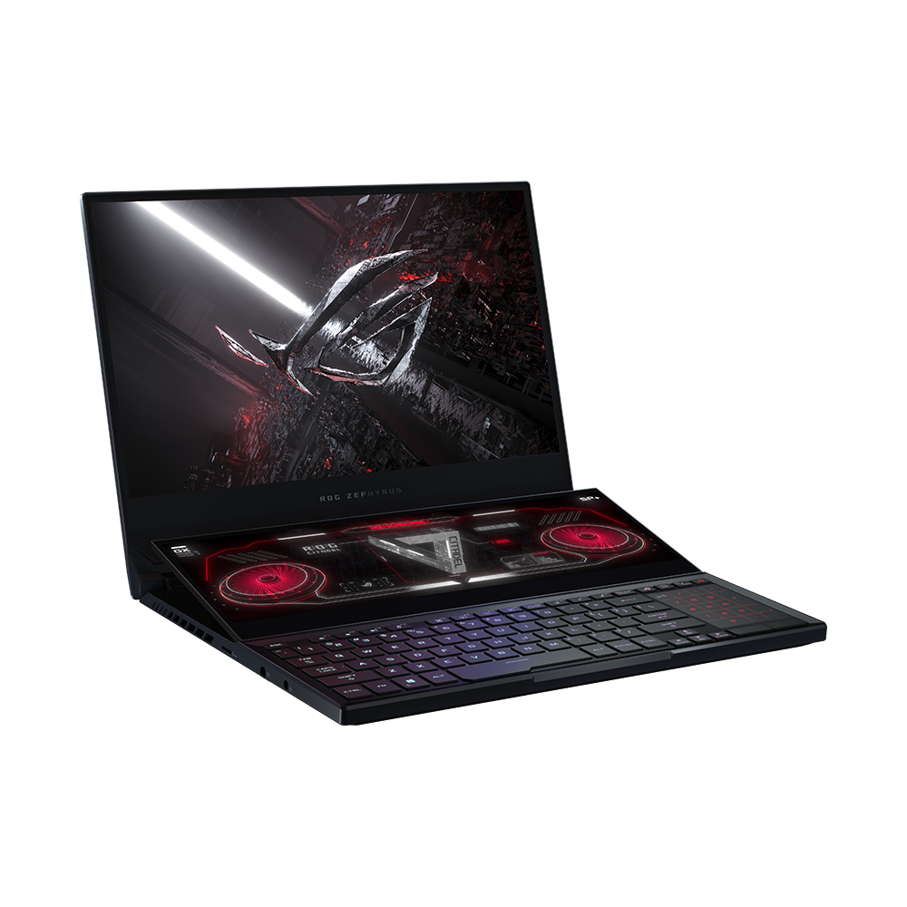 ASUS ROG Zephyrus Duo 15 SE GX551QS-HF174T AMD Ryzen™ 9 5900HX Laptop – image 4
