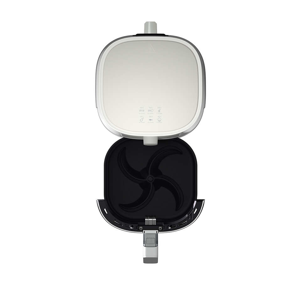 Philips 3000 series HD9200/11 fryer Single – image 4