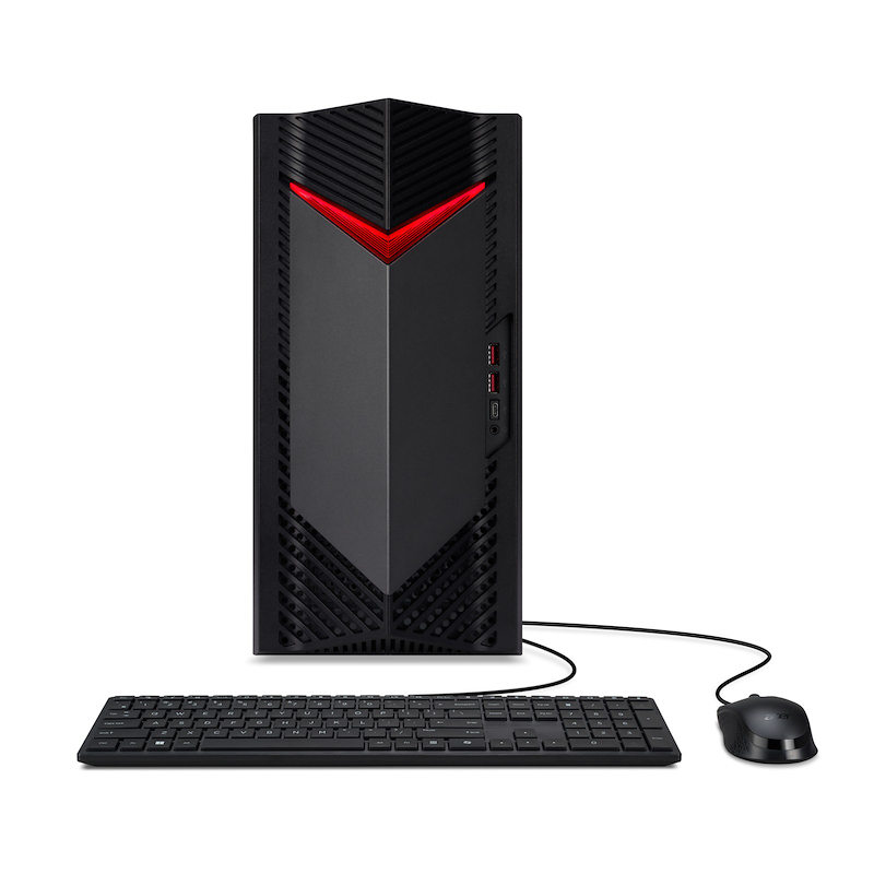 Acer NITRO 50 N50-660 Intel Core Ultra 7 265F