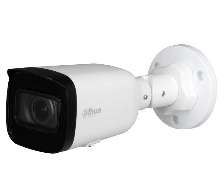 Dahua Technology Entry DH-IPC-HFW1230T1N-ZS-S4 security camera Bullet IP security camera Indoor & outdoor