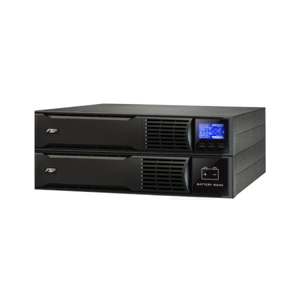 FSP Champ Rack 6KL – image 3