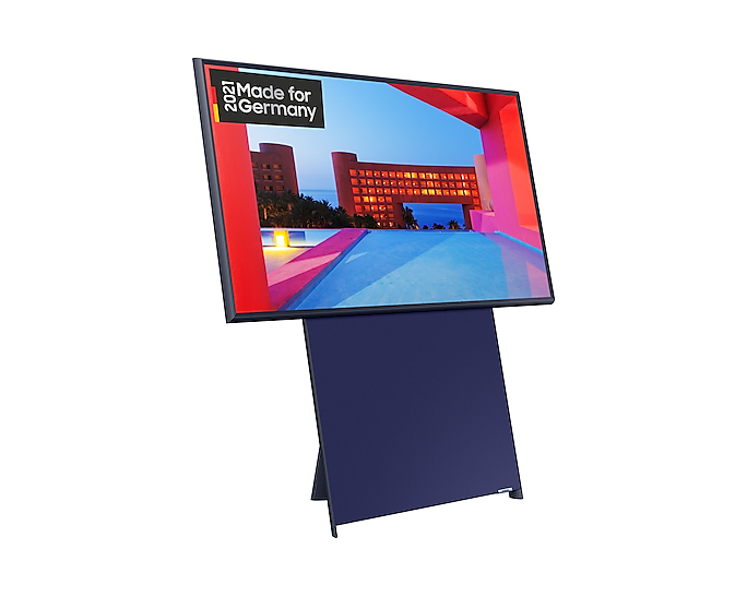 Samsung The Sero – image 2