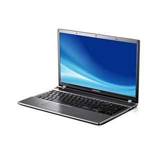 Samsung 5 NP550P5C-T01NL laptop Intel® Core™ i5 i5-3210M – image 5