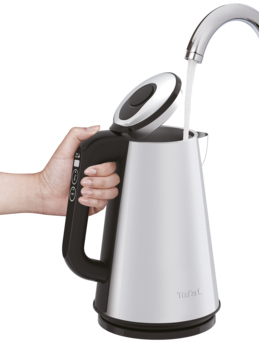 Tefal KI820D10 electric kettle – image 5