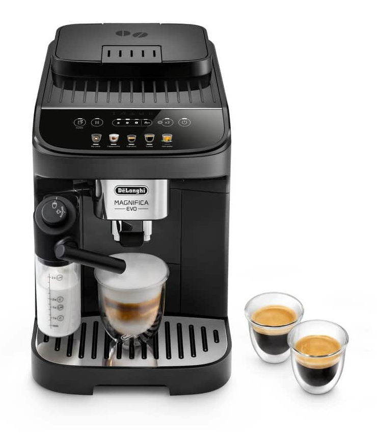De’Longhi ECAM290.61.B — vue 1 sur 7