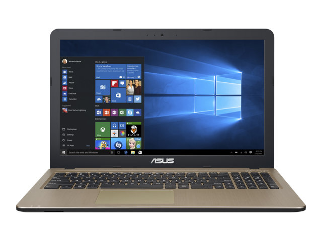 ASUS R540LJ-XX639T Intel® Core™ i3 i3-5005U Laptop – image 1