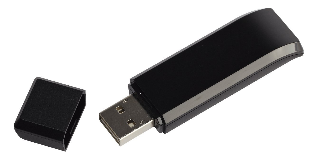 Grundig ZDH000 network card WLAN