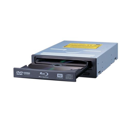Buffalo MediaStation 8x Internal Blu-ray Writer – image 1