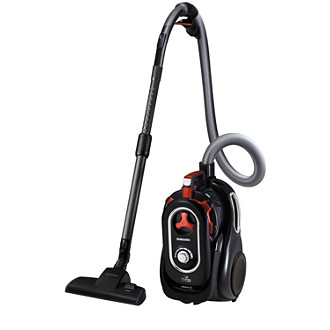 Samsung SC8650 2.5 L Cylinder vacuum Dry 1800 W Bagless – image 8