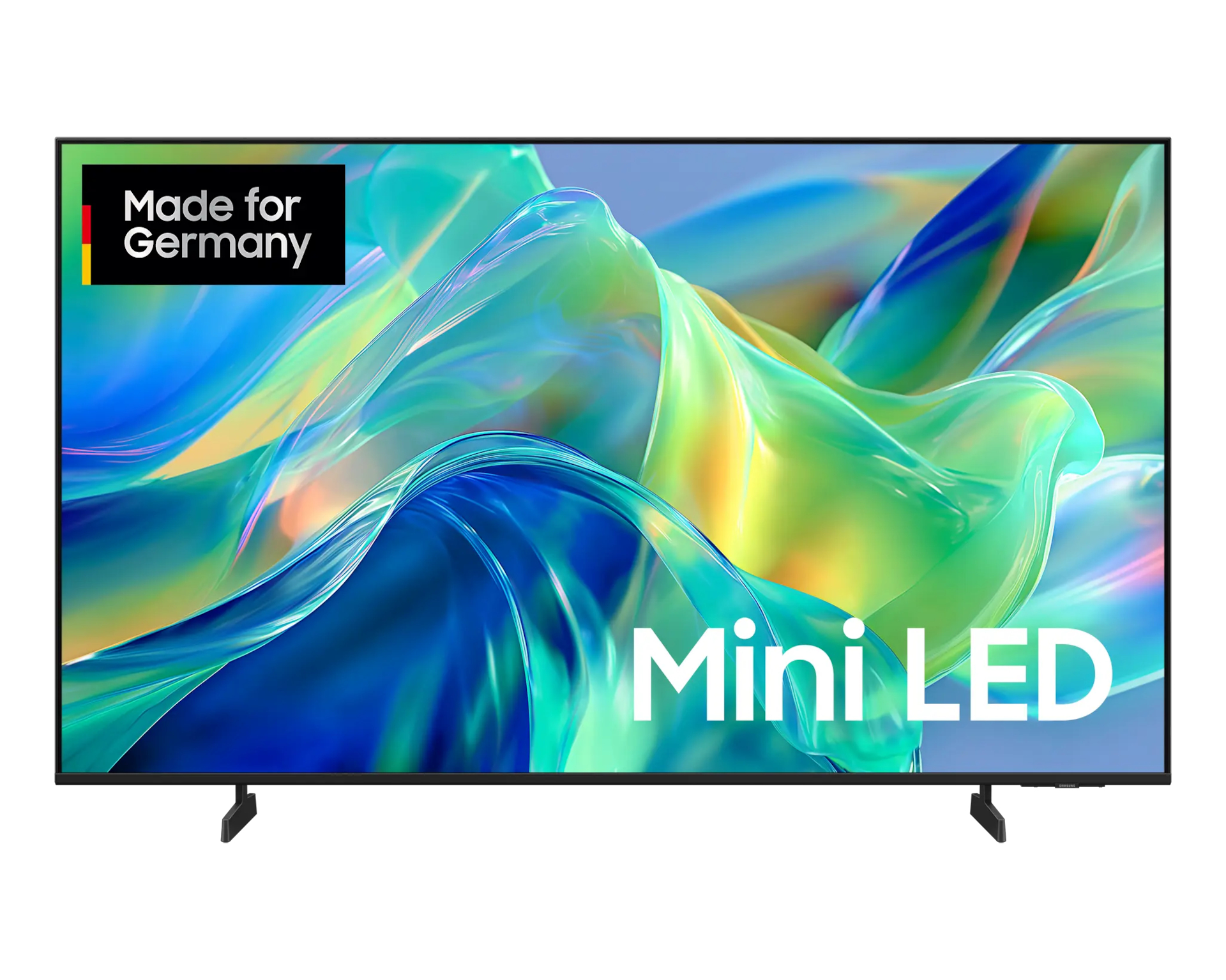Samsung M1E 43" — vue 1 sur 1
