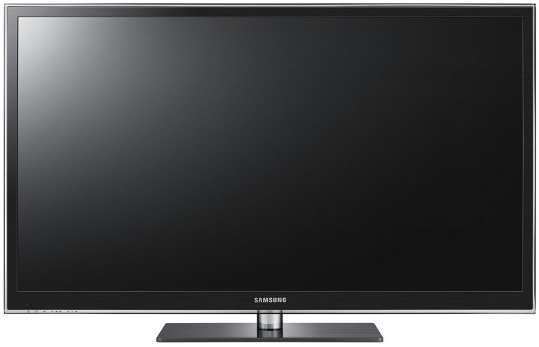 Samsung PS59D6900 149.9 cm (59") Full HD Black – image 1