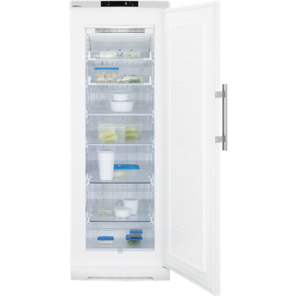 Electrolux EUF3040AOW freezer Upright freezer Freestanding