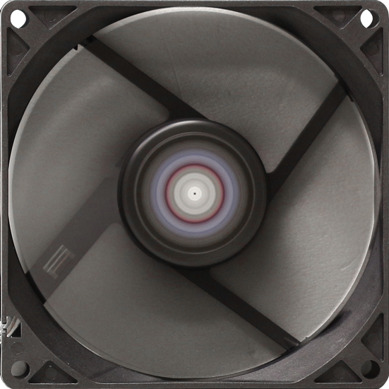 Aerocool Dark Force 9cm – image 2