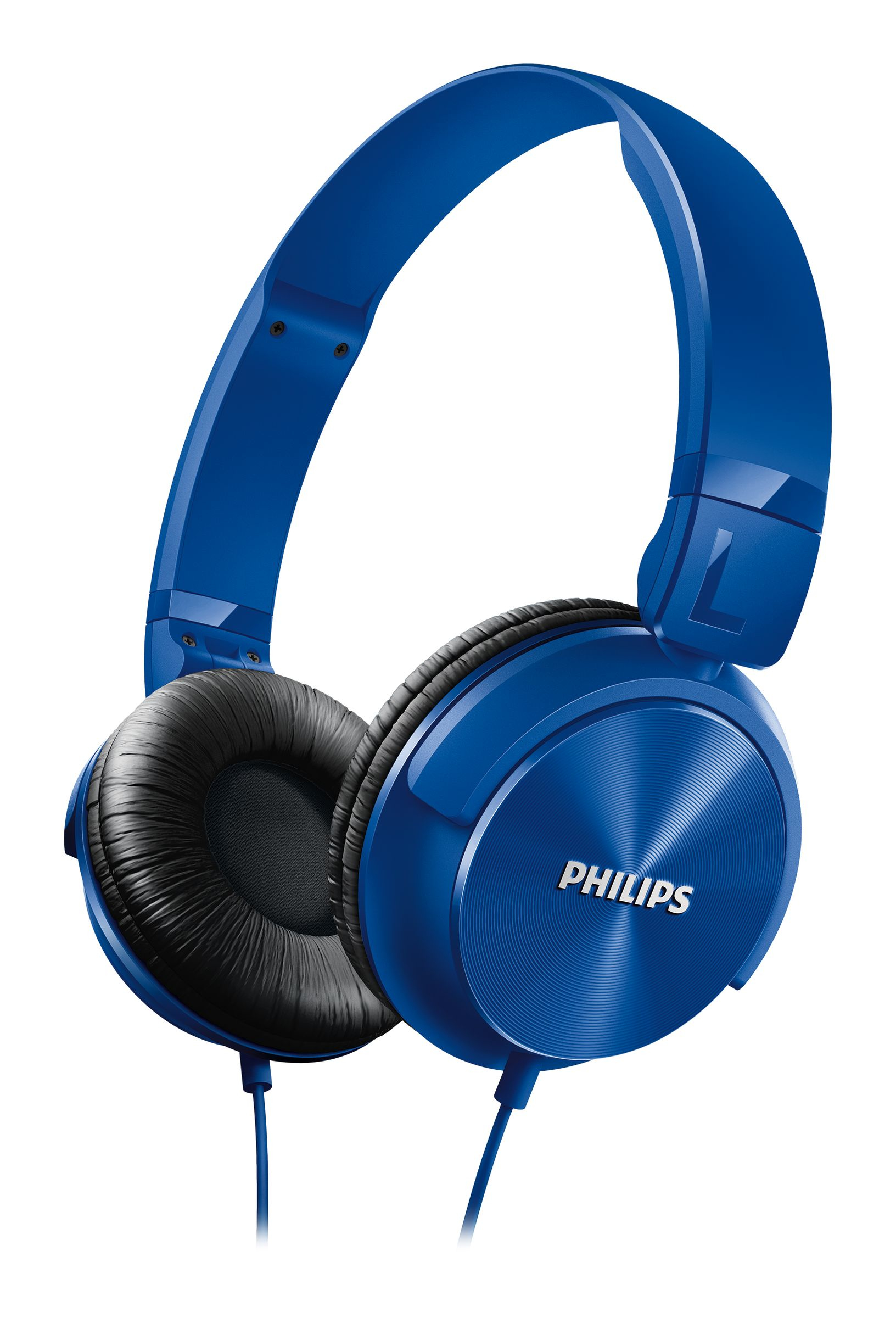 Philips Headphones SHL3060BL/00