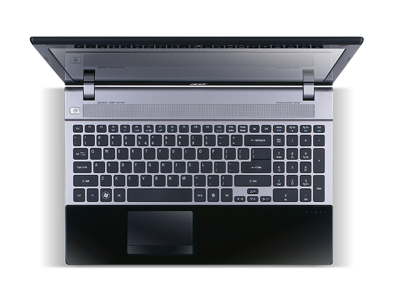 Acer Aspire 571G-32376G75Makk Intel® Core™ i3 i3-2370M 39.6 cm (15.6") HD 6 GB DDR3-SDRAM 750 GB HDD NVIDIA® GeForce® GT 630M Wi-Fi 4 (802.11n) Windows 7 Home P – image 4