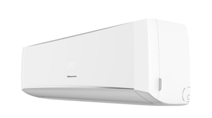 Hisense CBYR0905G Split system White