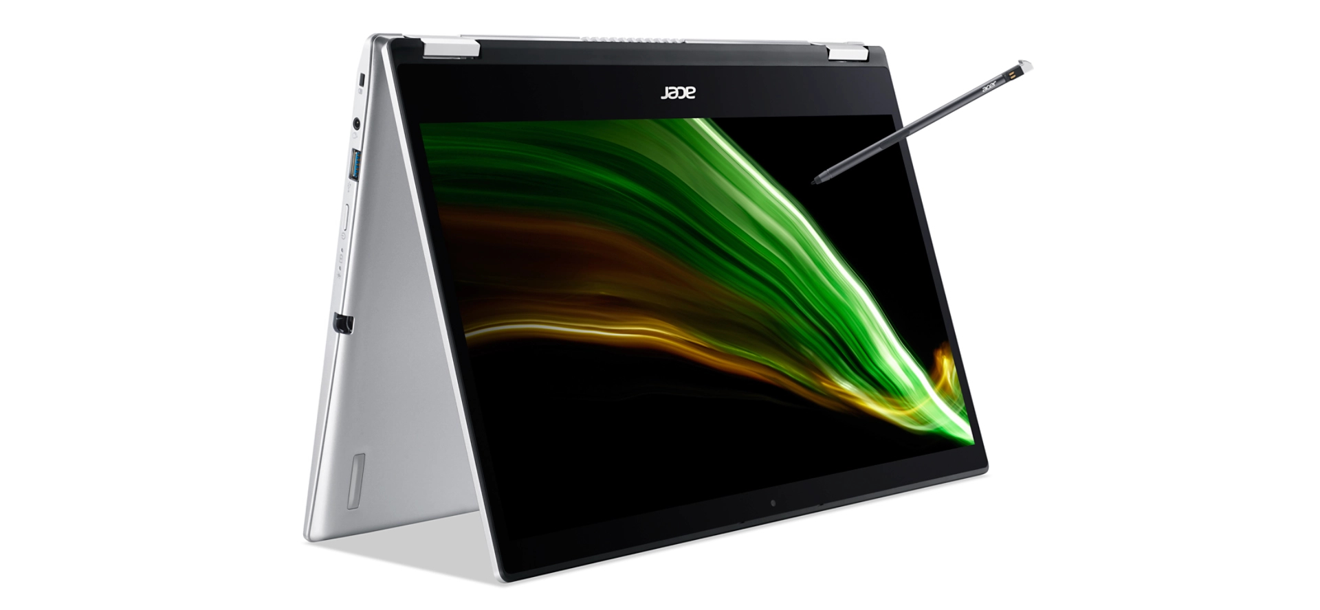 Acer Spin 1 SP114-31N-P5FB Intel® Pentium® Silver N6000 Hybrid (2-in-1) – image 6