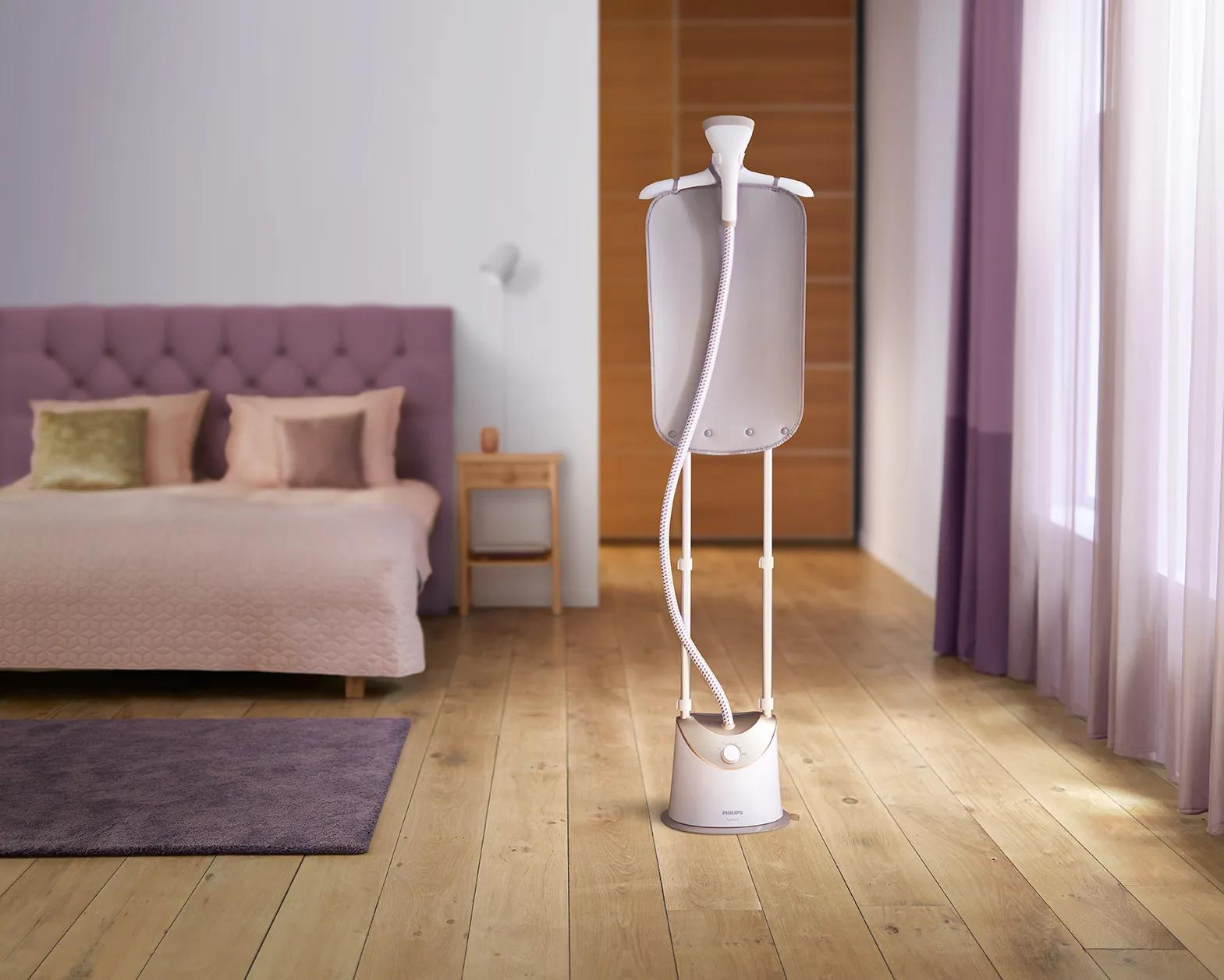 Philips Easy Touch GC488/60R1 garment steamer Upright garment steamer – image 6