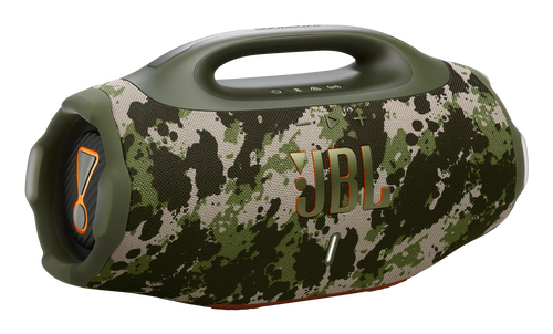 JBL Boombox 4 Party speaker Camouflage 180 W
