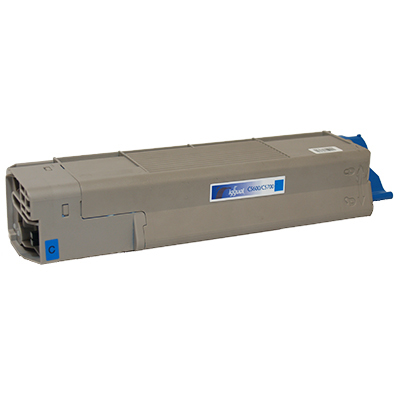 iggual PSI43324407 toner cartridge 1 pc(s) Cyan – image 2