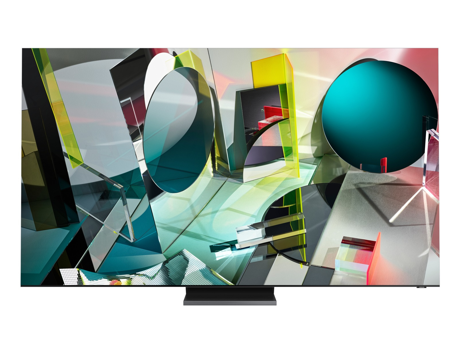 Samsung Series 9 QE75Q900TSL – image 1