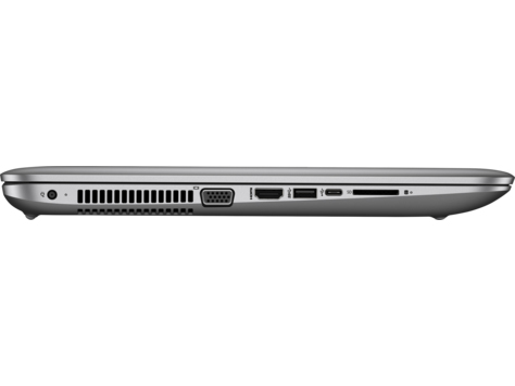 HP 470 G4 + VH240a – image 5
