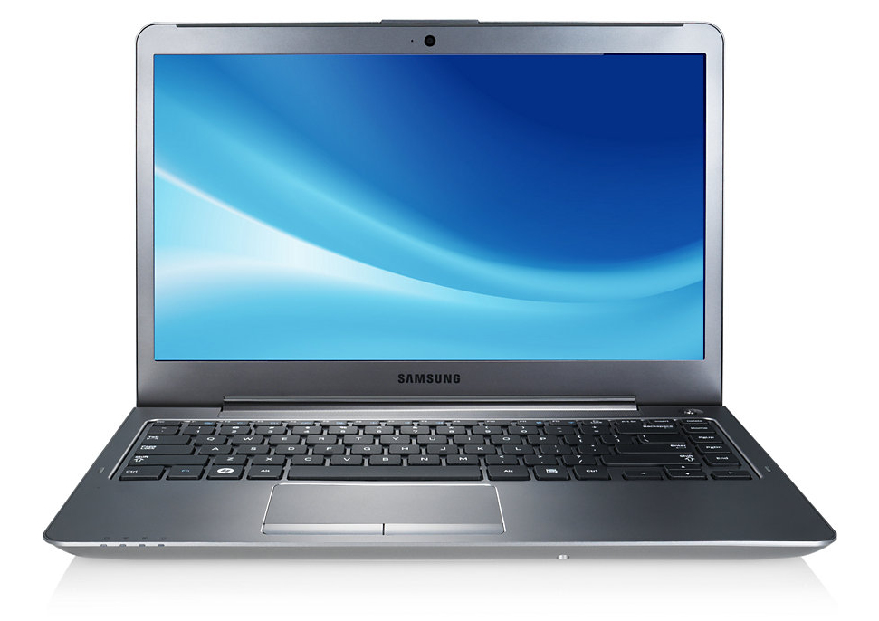 Samsung 5 NP535U4X AMD A8 A8-4555M Laptop