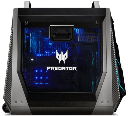 Acer Predator PO9-900-I9KHCFF Intel® Core™ i9 X-series Extreme Edition i9-7980XE – image 6