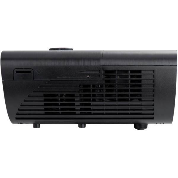 Viewsonic Pro7827HD Standard throw projector 2200 ANSI lumens DLP 1080p (1920x1080) 3D Black – image 5