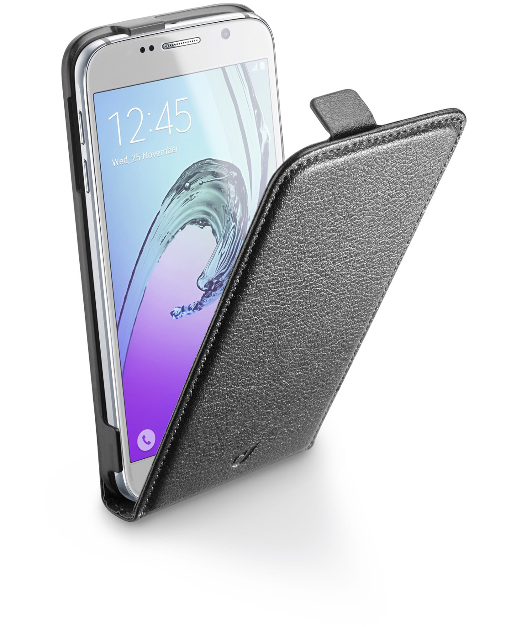 Cellularline Flap Essential - Galaxy A3 2016 – image 2