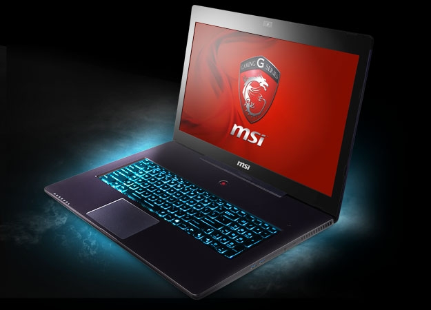MSI GS70 2OD-002US – image 3