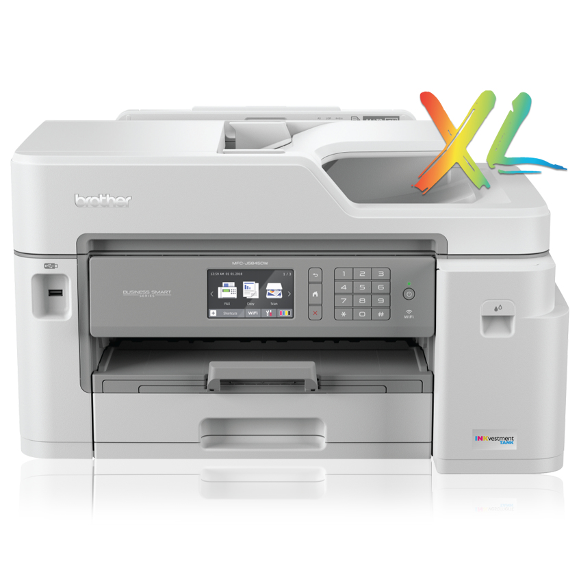 Brother MFCJ5845DWXL Inkjet A4 – image 1
