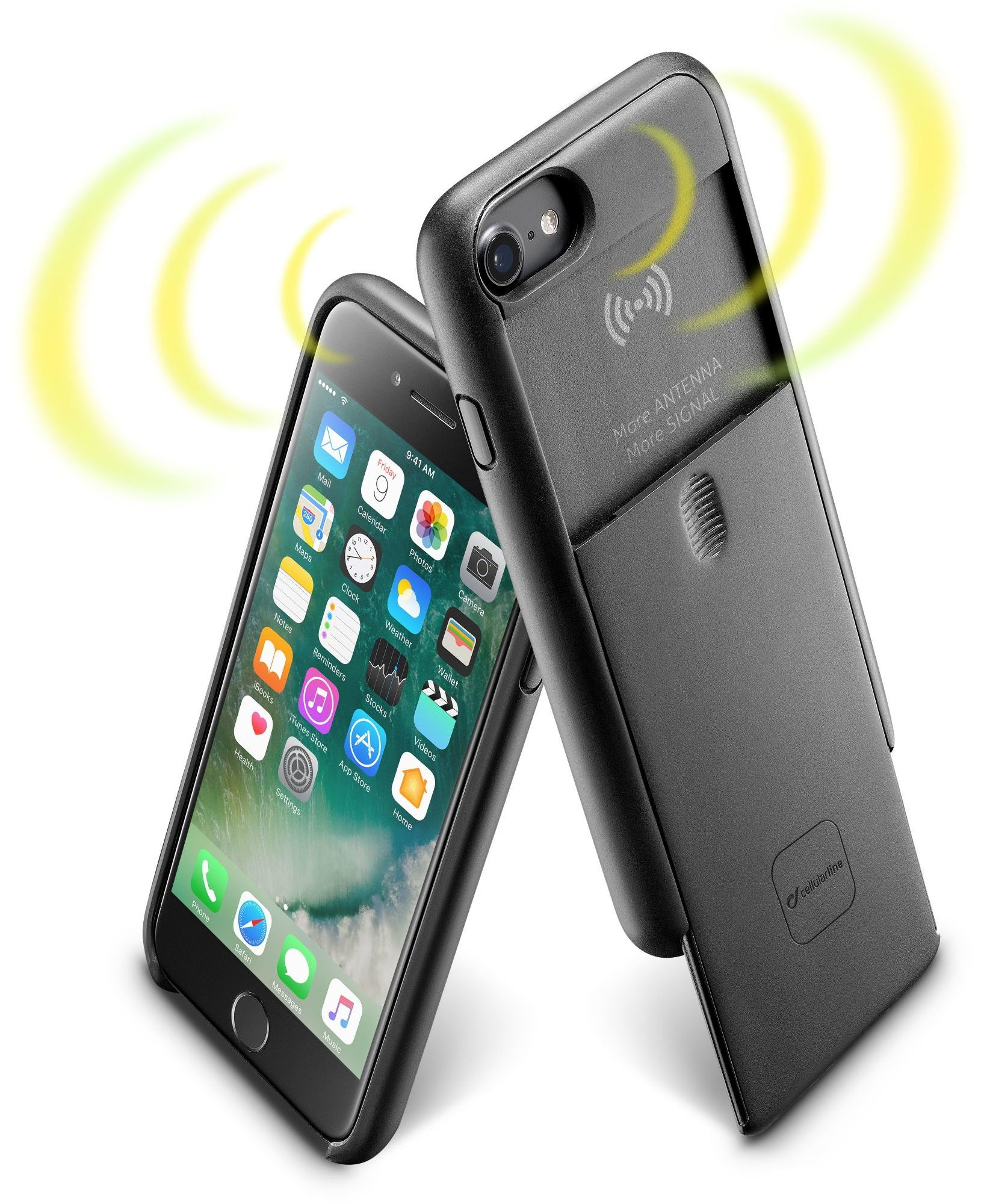 Cellularline Antenna - iPhone 7 – image 3
