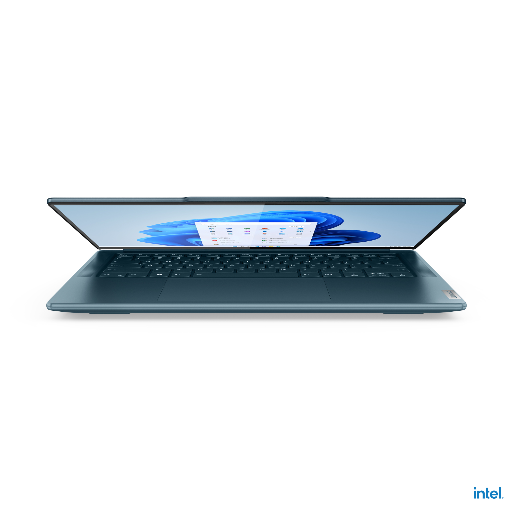 Lenovo 83BU0060TR Yoga Pro 9 14IRP8 – image 9