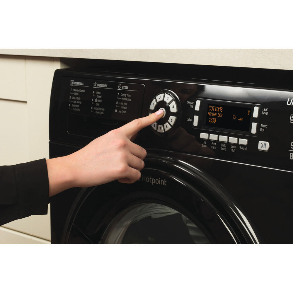 Hotpoint SUTCD 97B 6KM – image 6