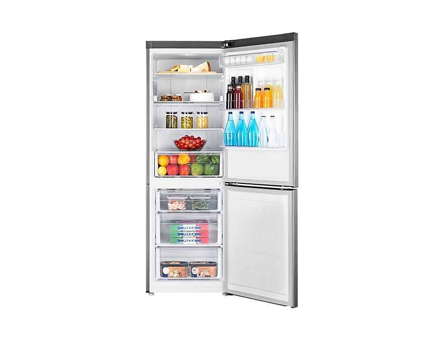 Samsung RB30J3200SS Freestanding – image 5
