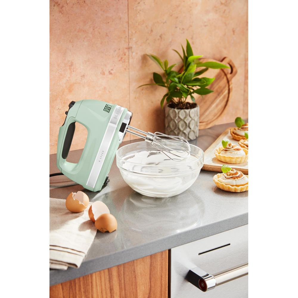 KitchenAid 5KHM9212EPT Hand mixer – image 6