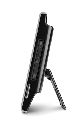 HP Compaq Presario SG2-110NL Intel Atom® – image 2