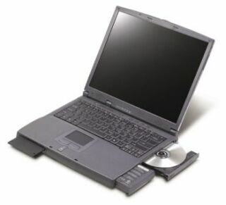 Acer TravelMate 225X Cel1330 128MB 20GB WXP