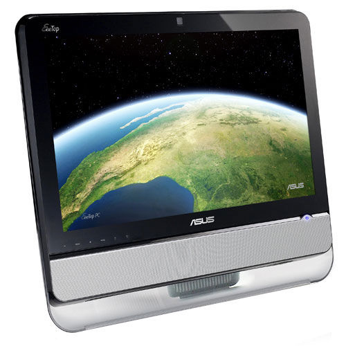 ASUS ET ET2203T-B0457 All-in-One PC/workstation Intel® Core™2 Duo T6600 – image 1