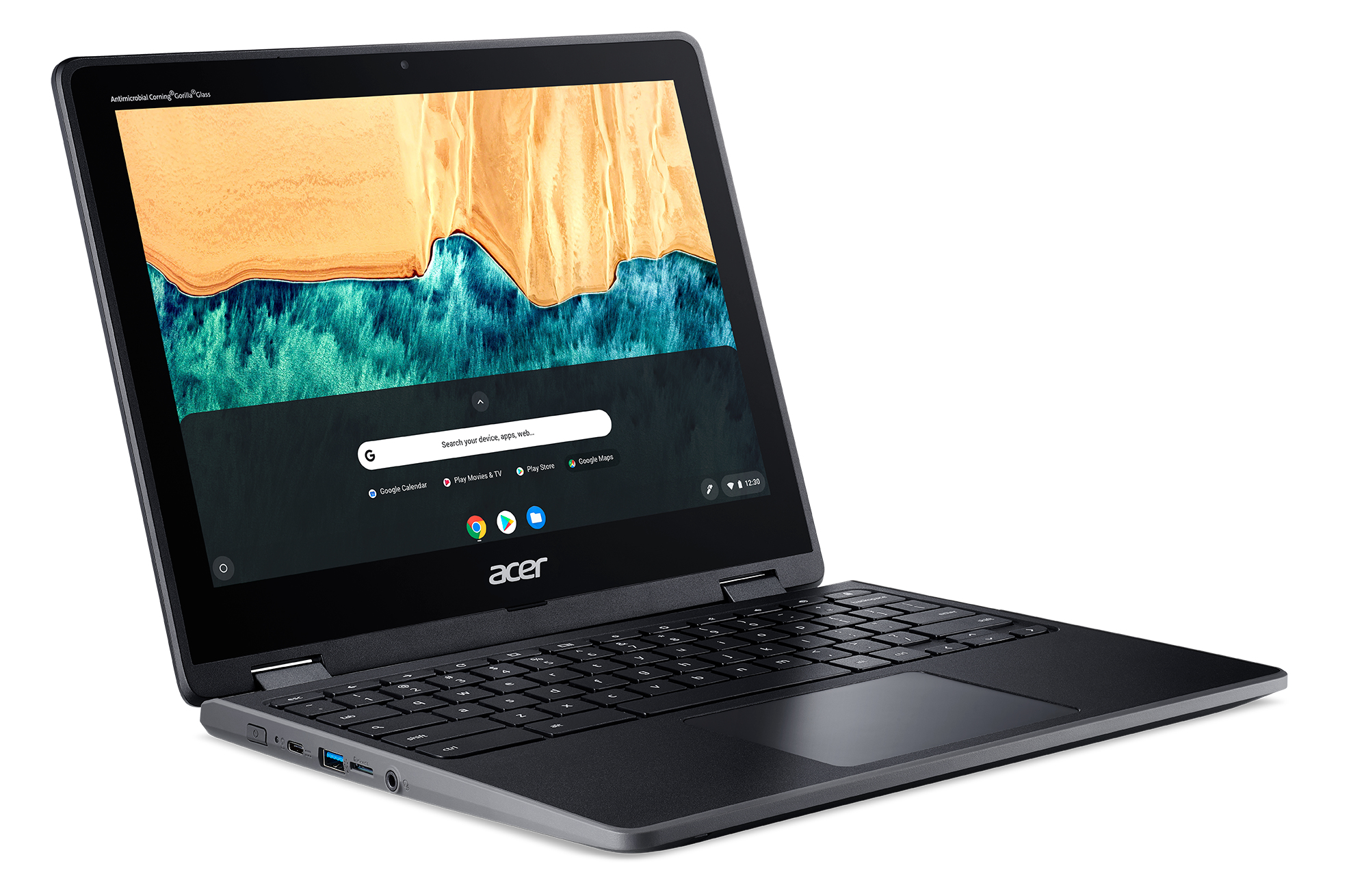 Acer Chromebook R852T-C6GN Intel® Celeron® N N4120 – image 2